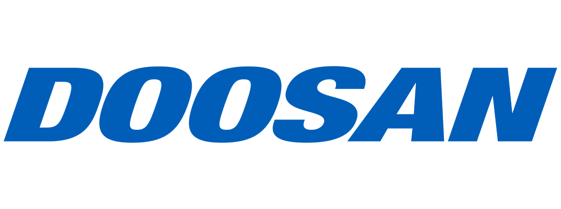 Doosan-Logo